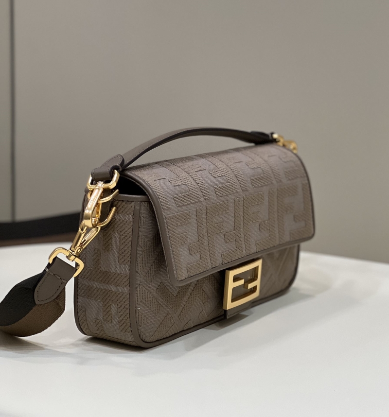 Fendi Baguette Bags